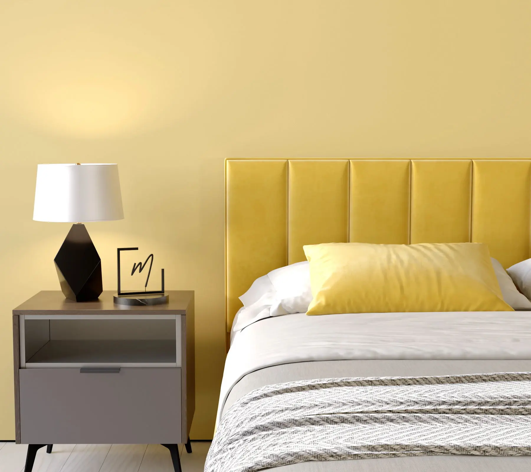 Pat my-Sia 160x200 (Limone)