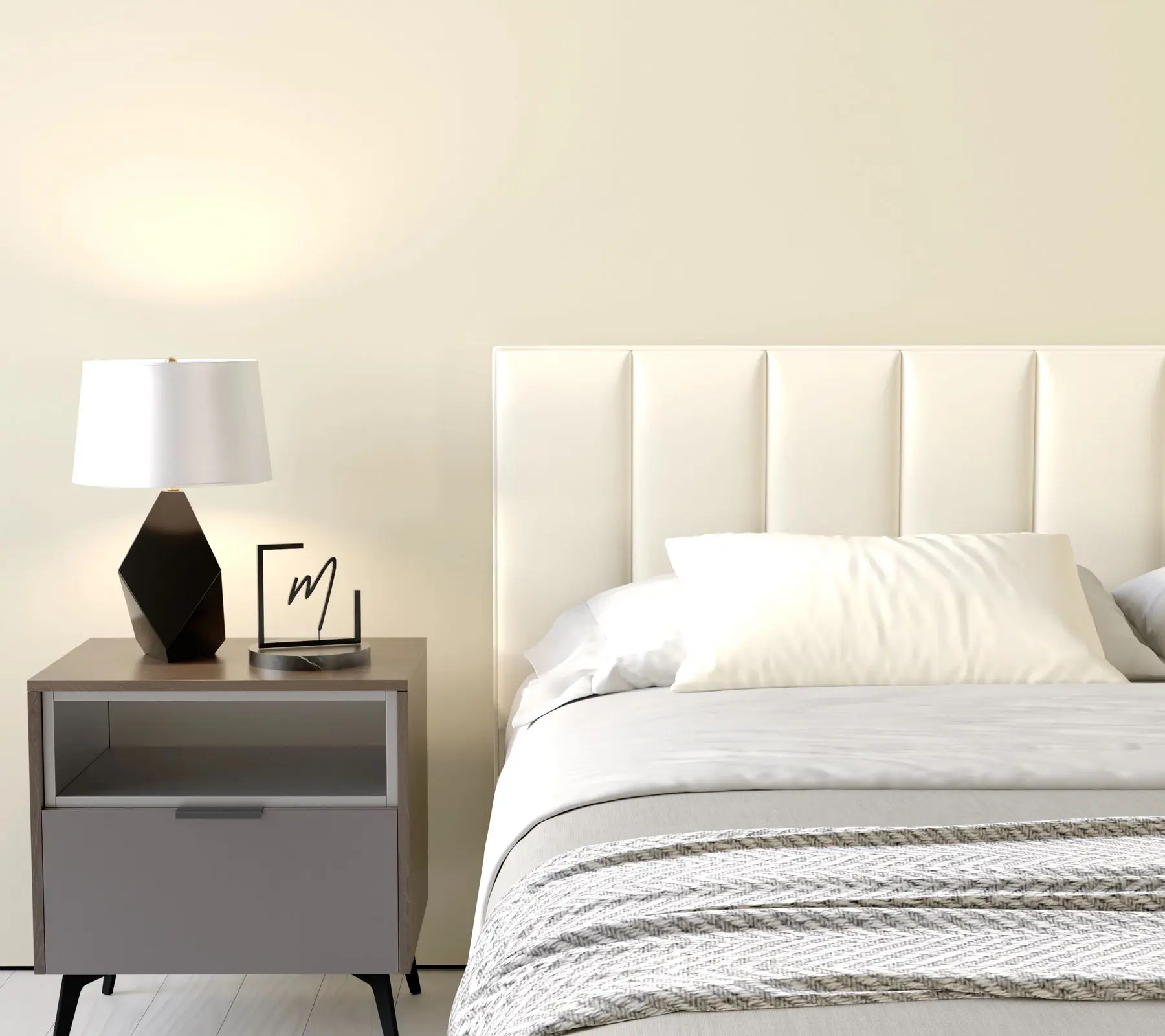 Pat my-Sia 160x200 (Magnolia)