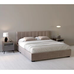 Pat my-Sia 160x200 (Noce) Thumb