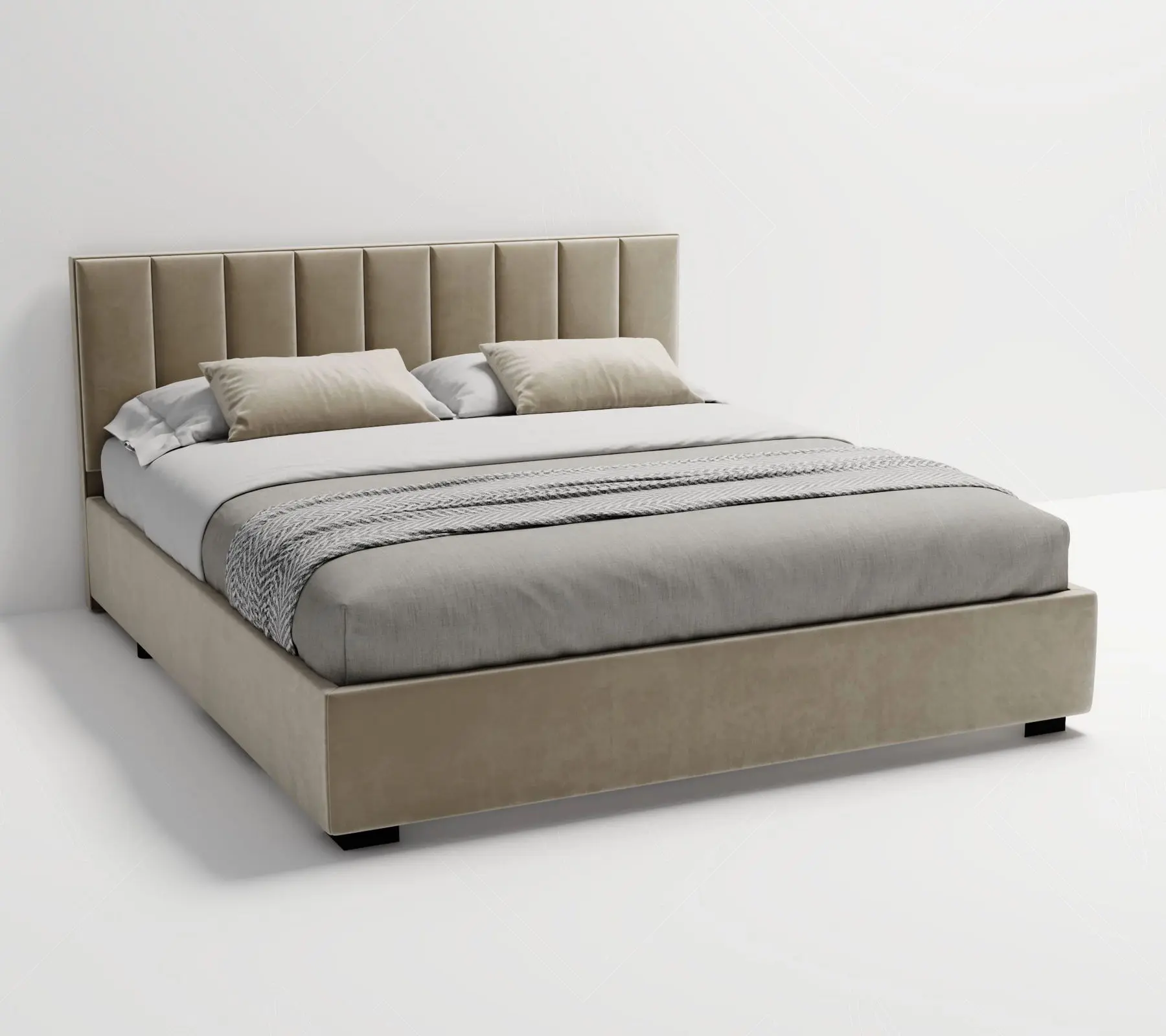 Pat my-Sia 160x200 (Pietra)