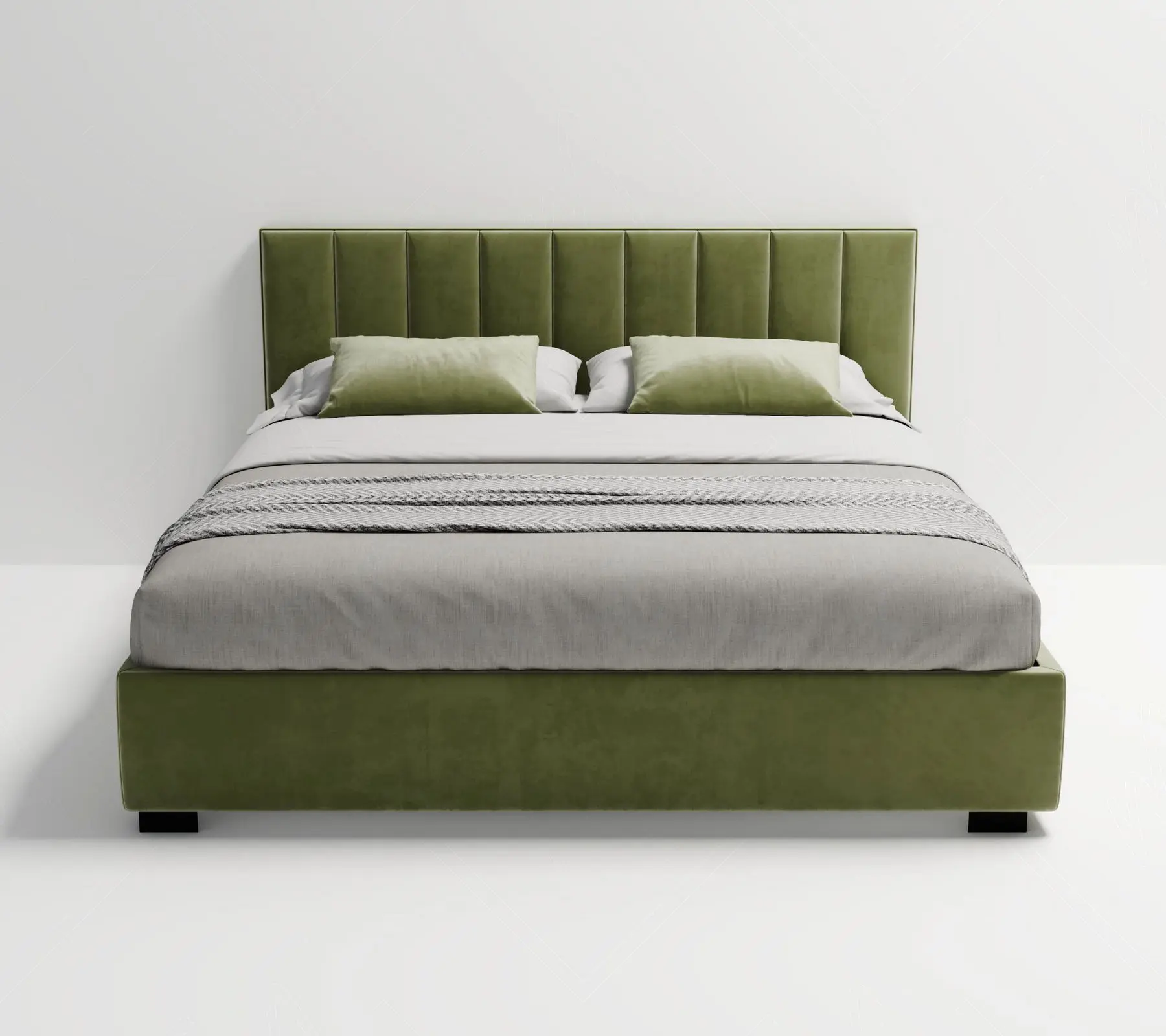 Кровать my-Sia 180x200 (Brillante)