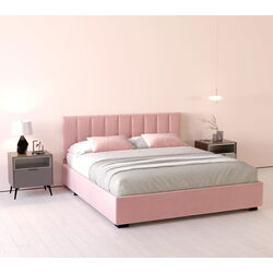 Кровать my-Sia 180x200 (Fucsia) Thumb