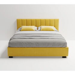 Pat my-Sia 180x200 (Limone) Thumb