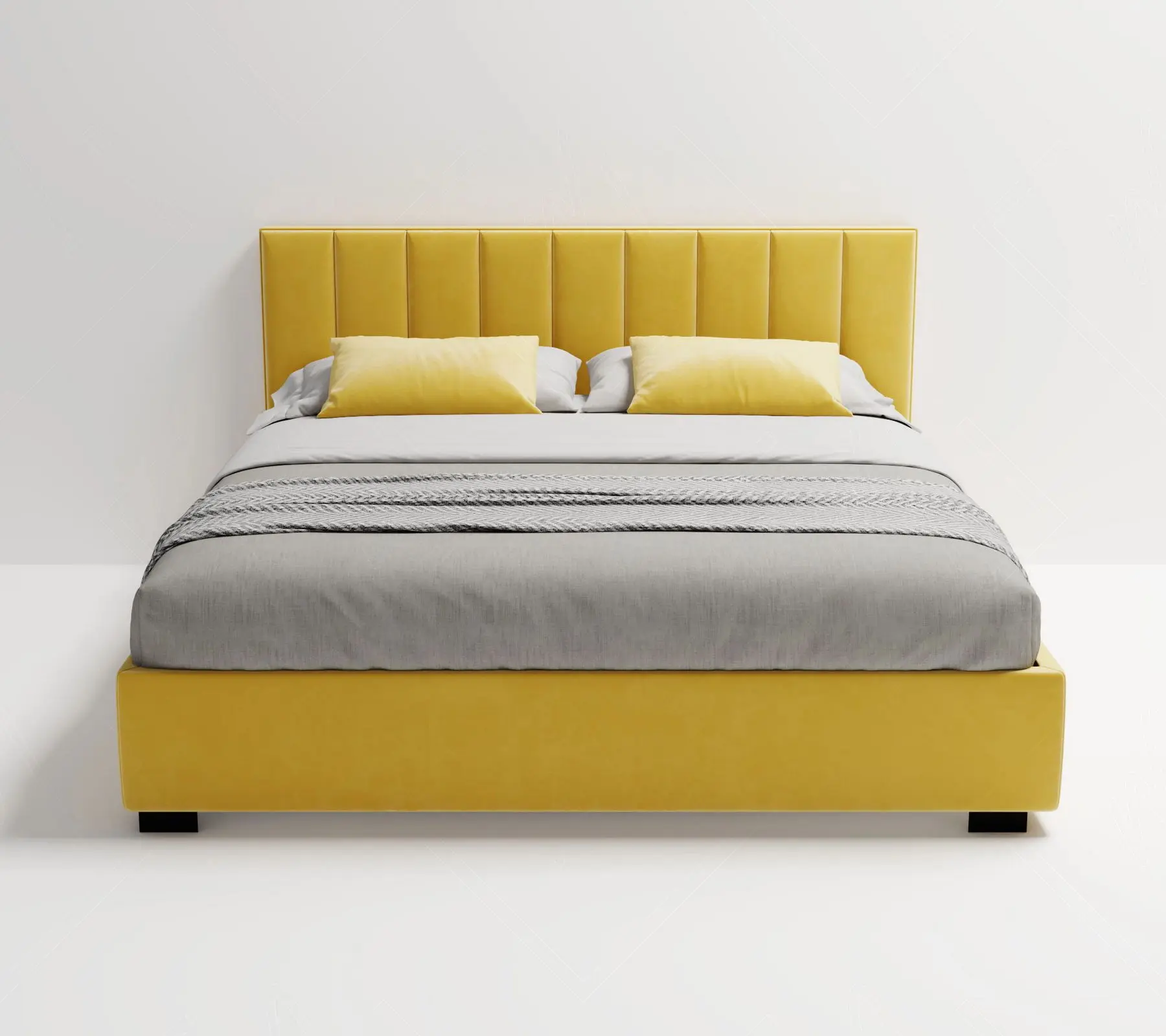 Pat my-Sia 180x200 (Limone)