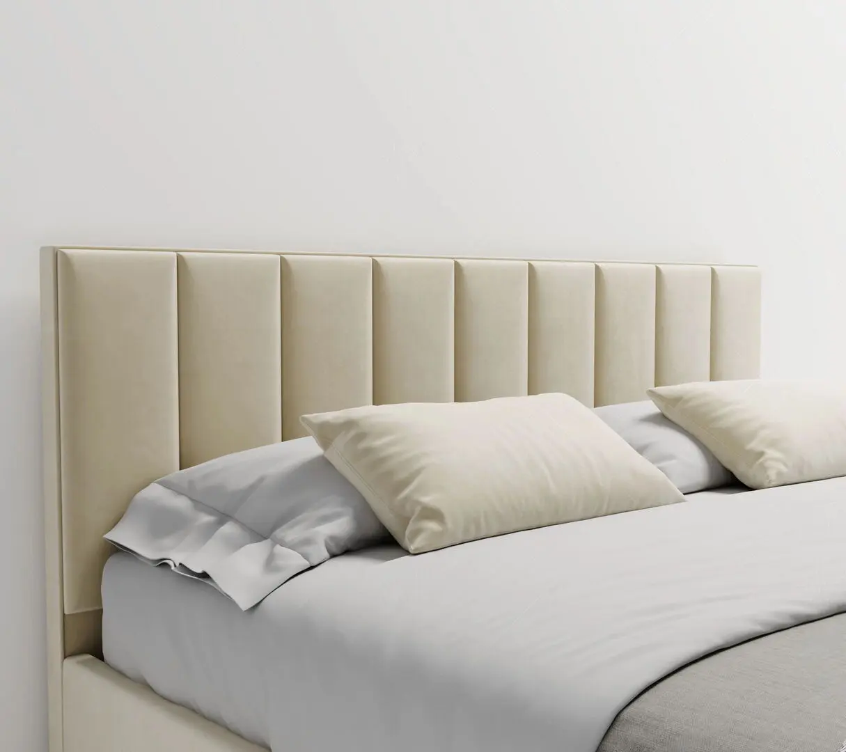 Pat my-Sia 180x200 (Perla)