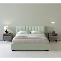 Pat my-Sia 90x200 (Cristallo) Thumb