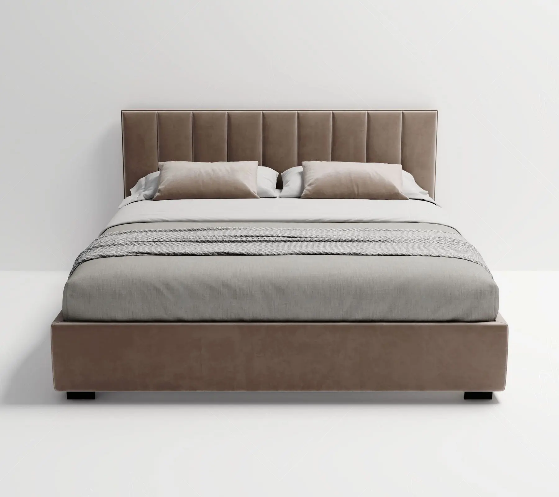 Pat my-Sia 90x200 (Noce)