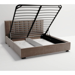 Pat my-Sia 90x200 (Noce) Thumb