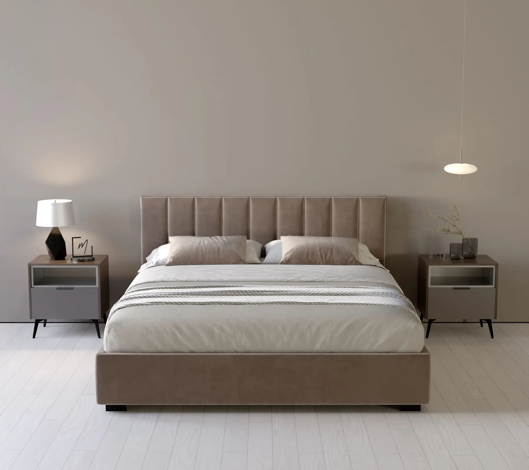 Pat my-Sia 90x200 (Noce)