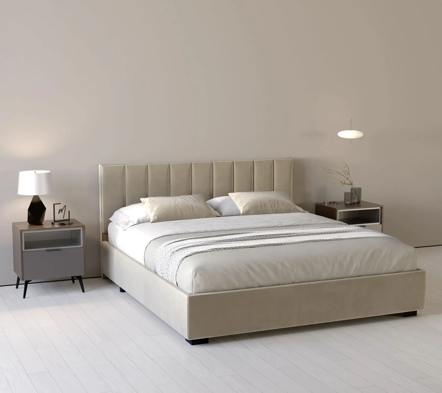 Pat my-Sia 90x200 (Pietra)