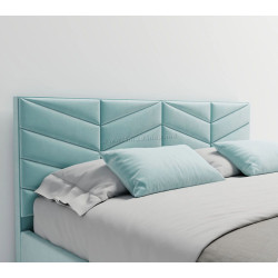 Кровать my-Sofi 120x200 (Acqua) Thumb