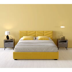 Кровать my-Sofi 120x200 (Limone) Thumb