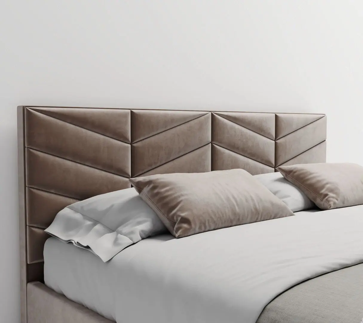 Pat my-Sofi 120x200 (Noce)