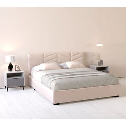 Pat my-Sofi 120x200 (Rosa) Thumb