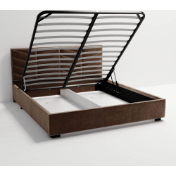 Pat my-Sofi 140x200 (Cioccolato) Thumb