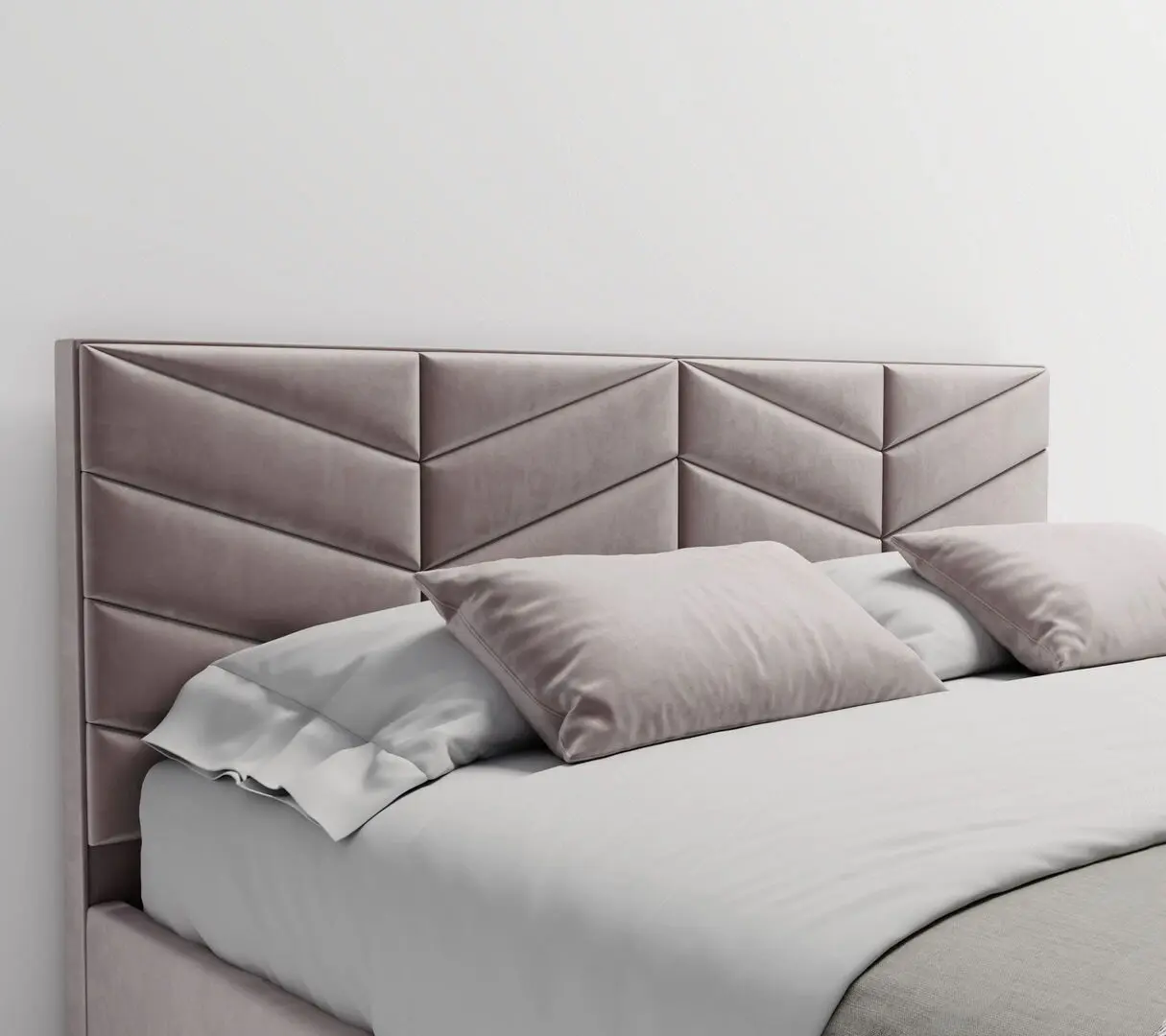 Кровать my-Sofi 160x200 (Antico)