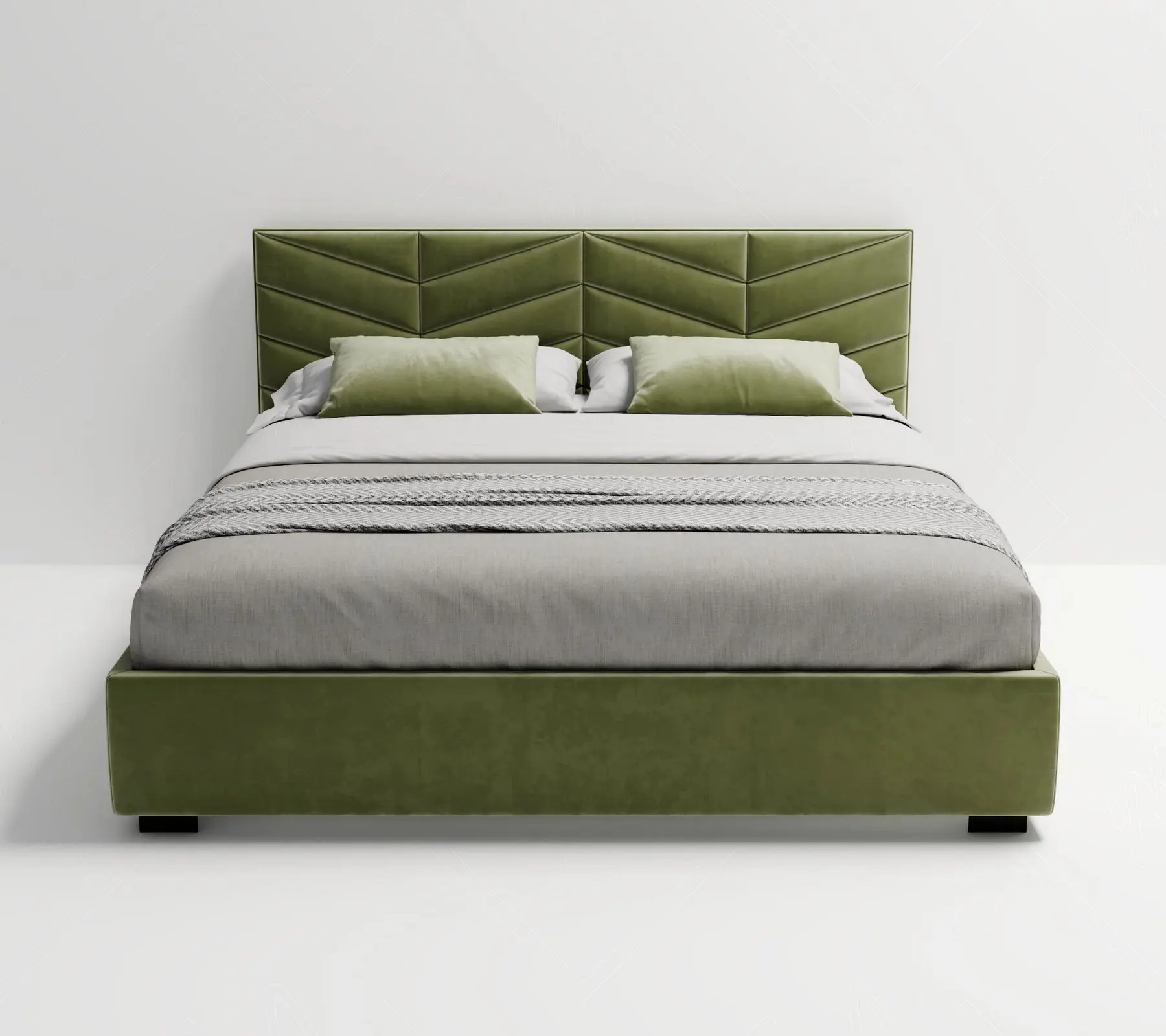 Pat my-Sofi 160x200 (Brillante)