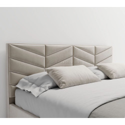 Pat my-Sofi 160x200 (Grigio) Thumb