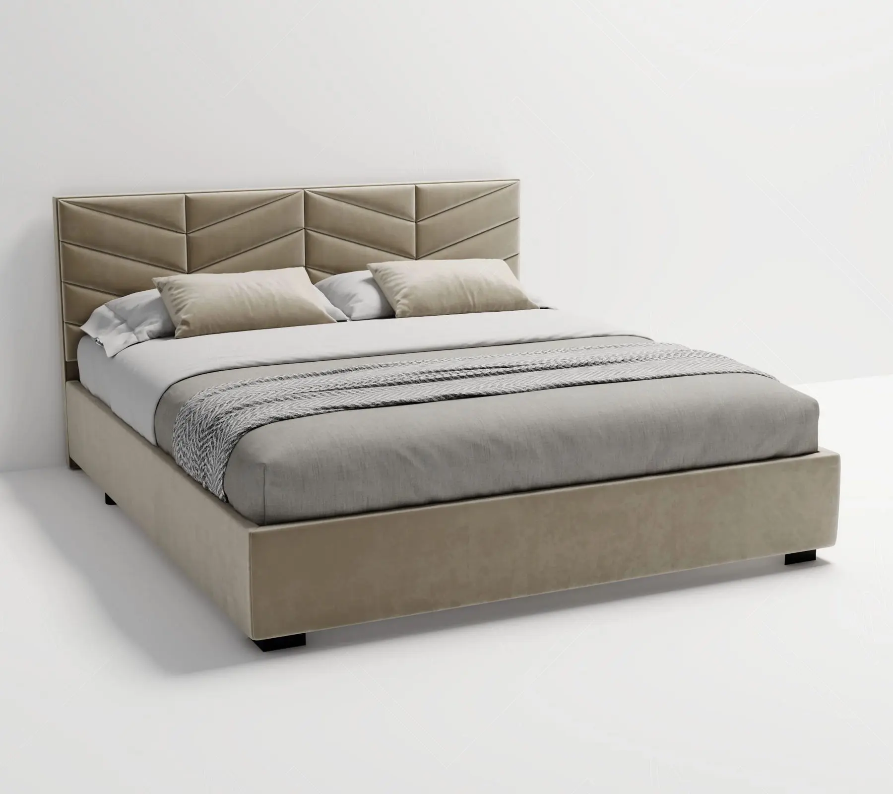 Pat my-Sofi 160x200 (Pietra)