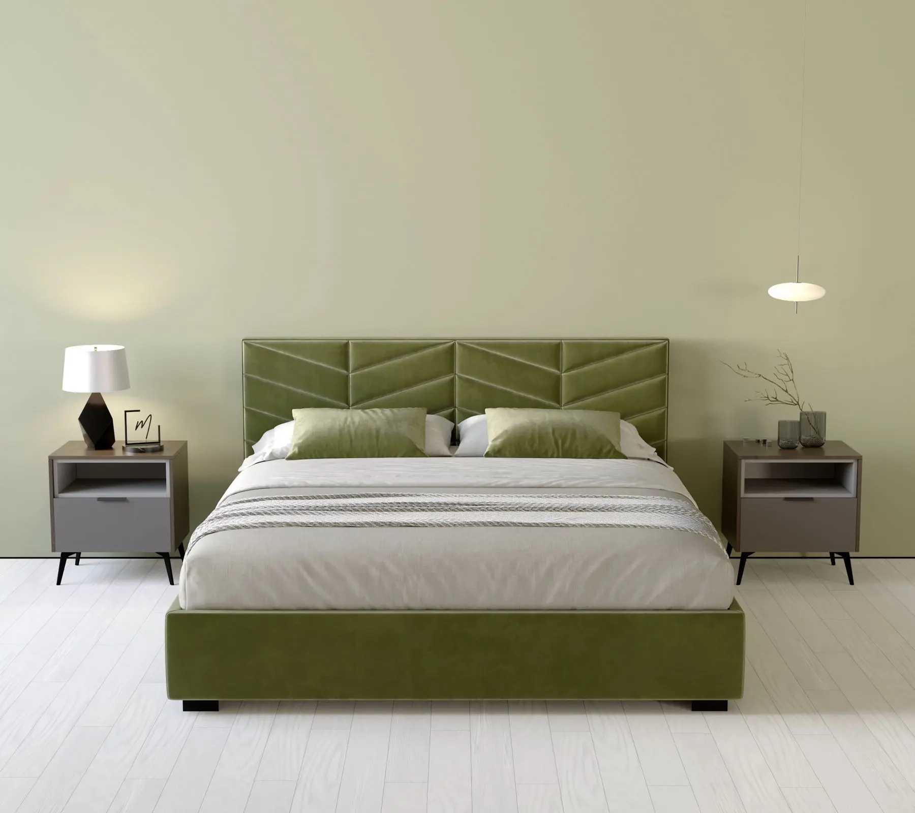 Pat my-Sofi 180x200 (Brillante)