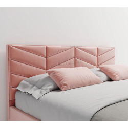 Pat my-Sofi 180x200 (Fucsia)