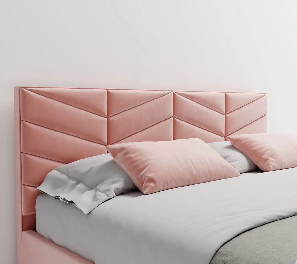 Pat my-Sofi 180x200 (Fucsia)