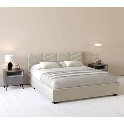 Pat my-Sofi 180x200 (Grigio) Thumb