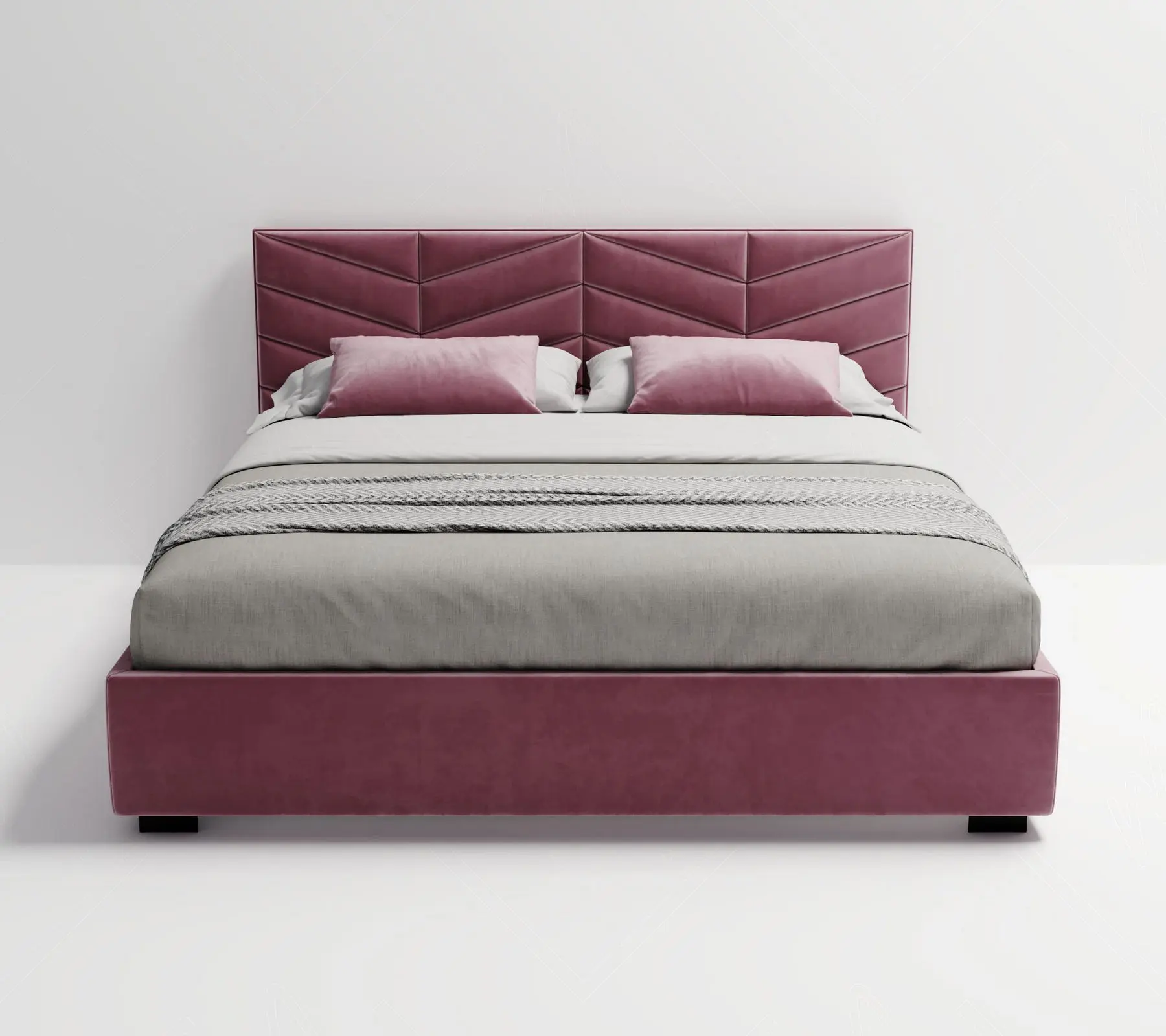 Pat my-Sofi 180x200 (Violacio)