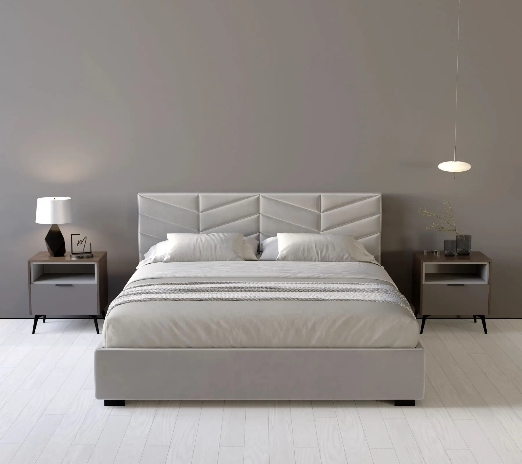 Pat my-Sofi 200x200 (Alluminio)