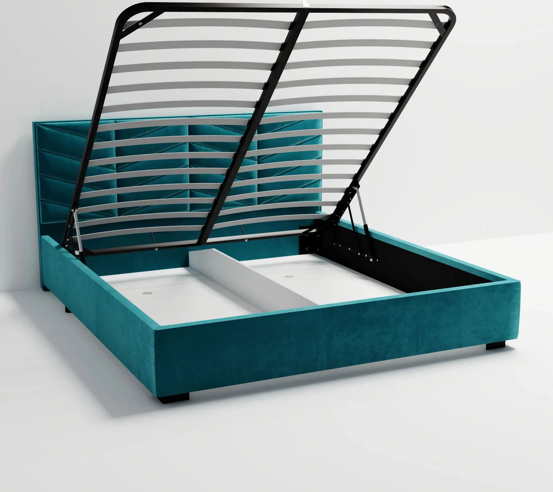 Pat my-Sofi 200x200 (Azzurro)