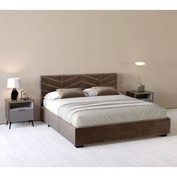 Pat my-Sofi 200x200 (Cioccolato) Thumb