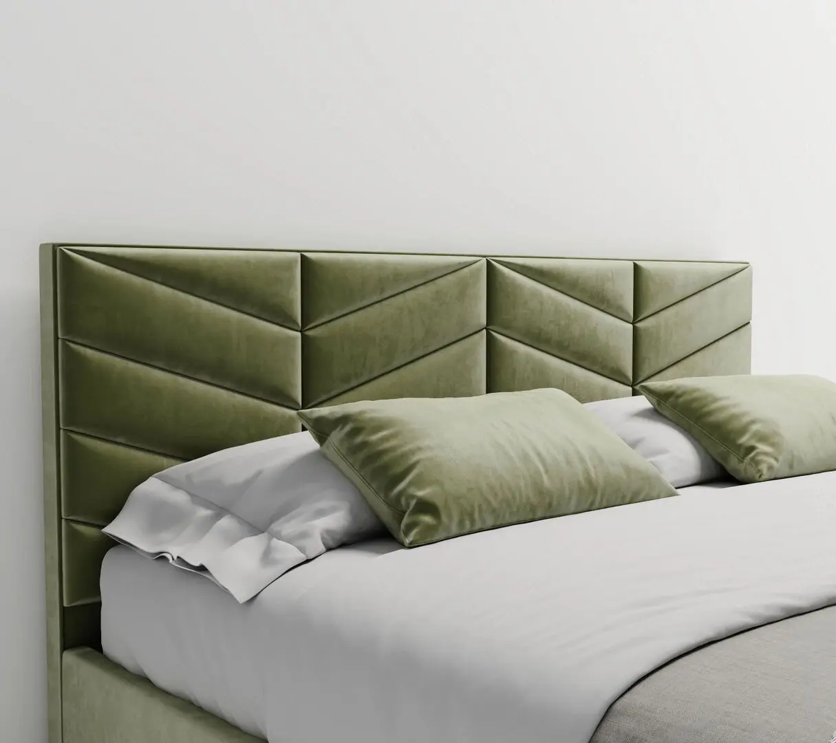 Pat my-Sofi 90x200 (Brillante)