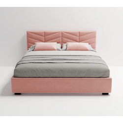 Pat my-Sofi 90x200 (Fucsia) Thumb