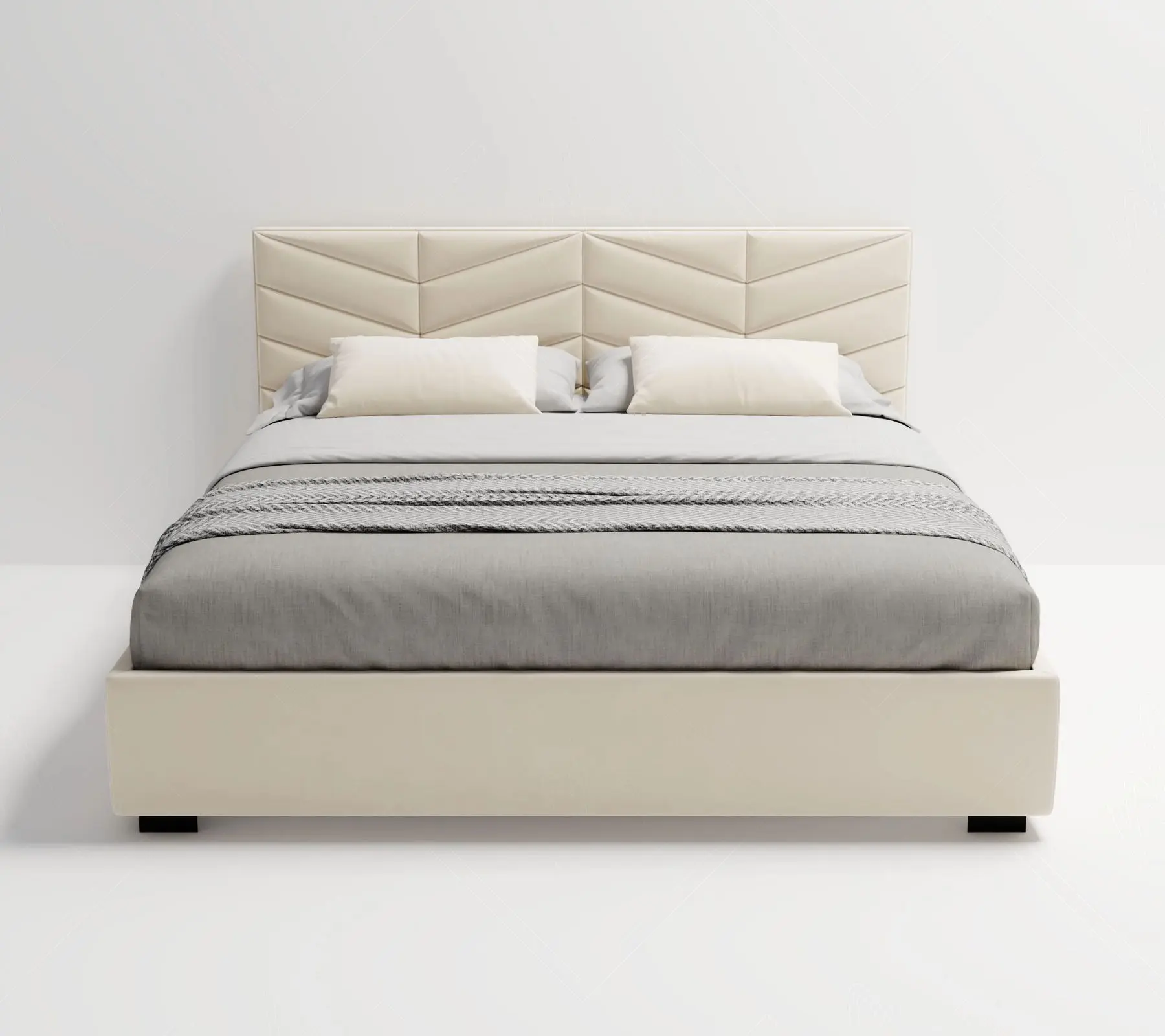 Pat my-Sofi 90x200 (Indaco)