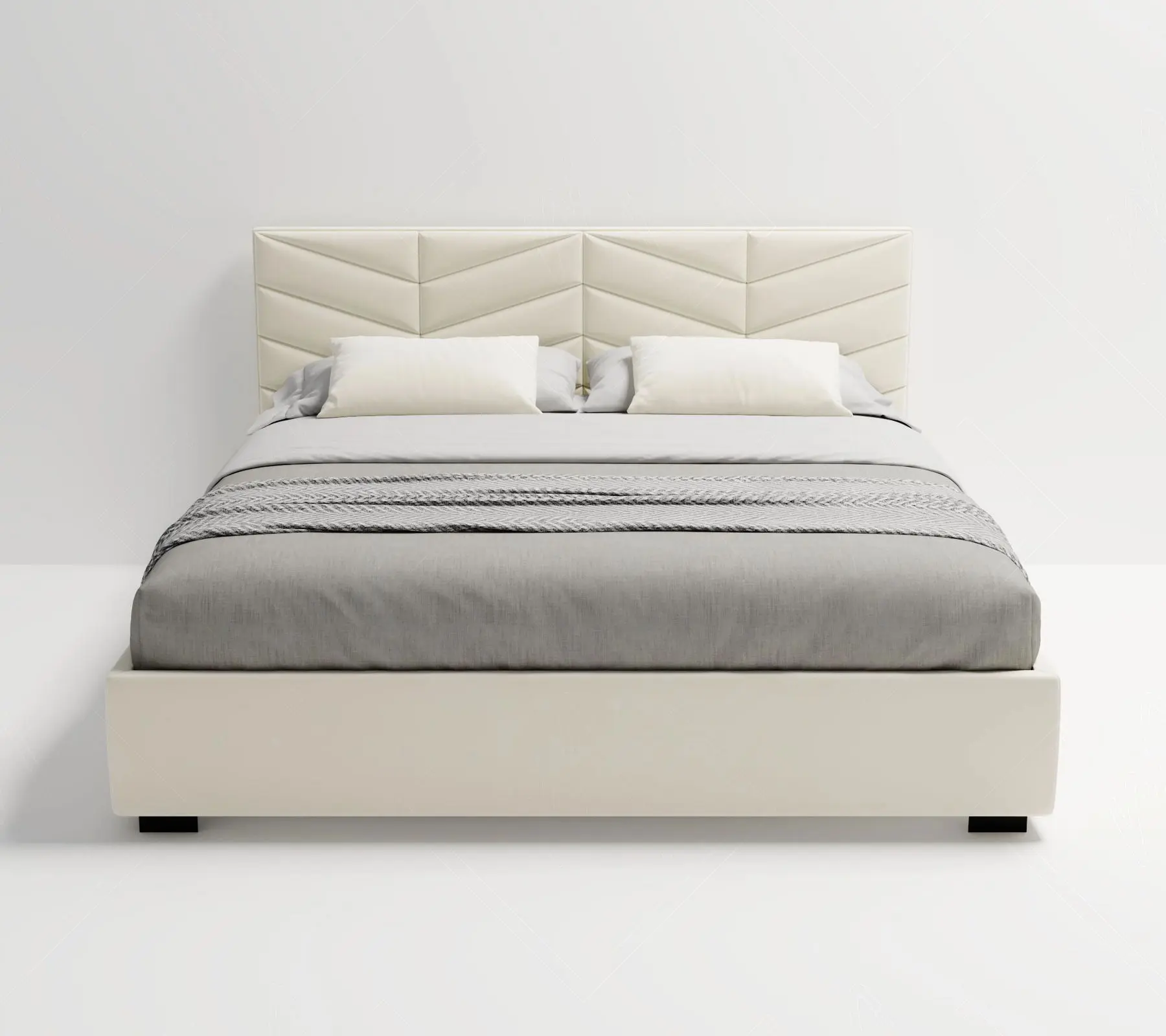 Pat my-Sofi 90x200 (Magnolia)