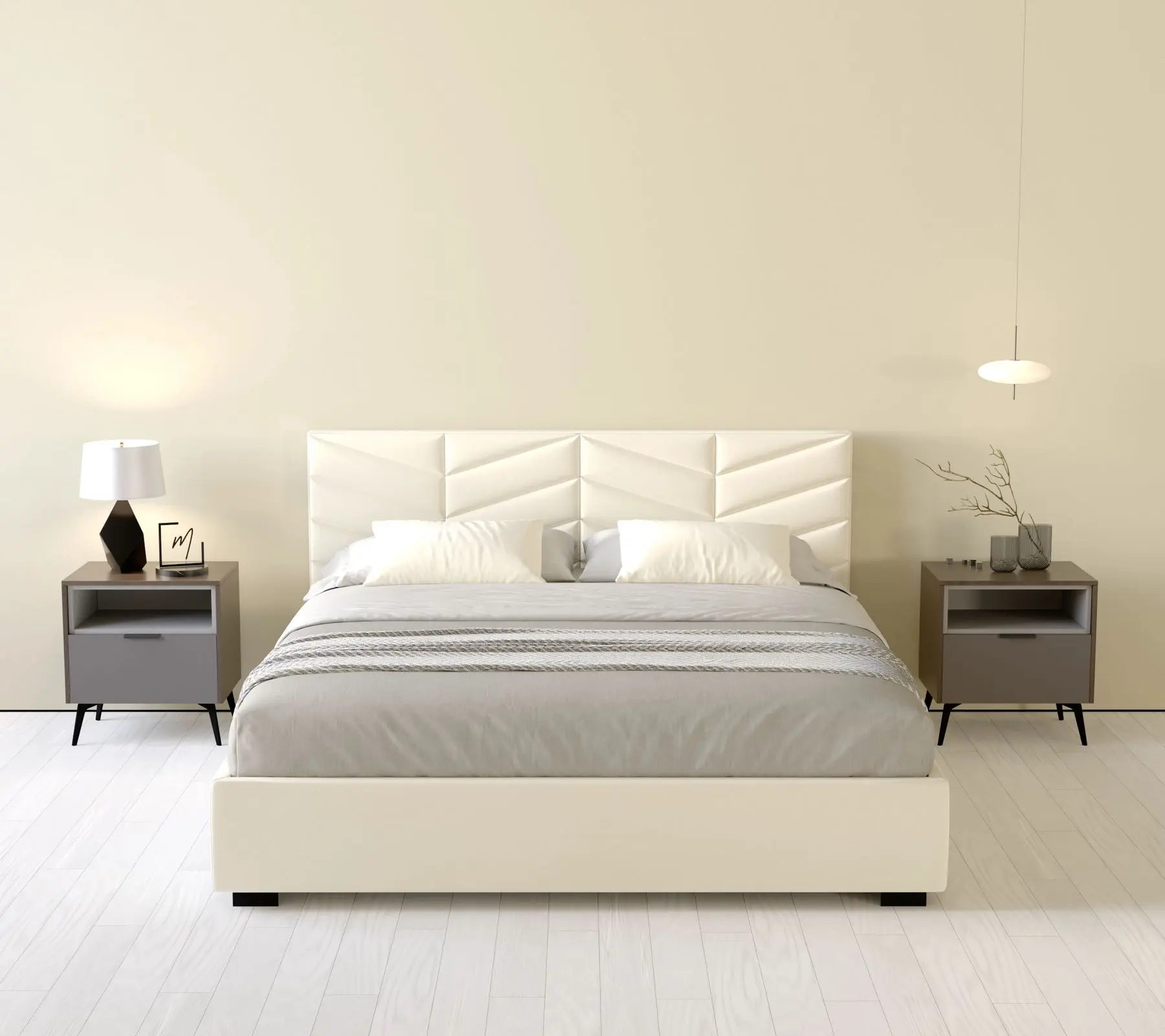 Pat my-Sofi 90x200 (Magnolia)