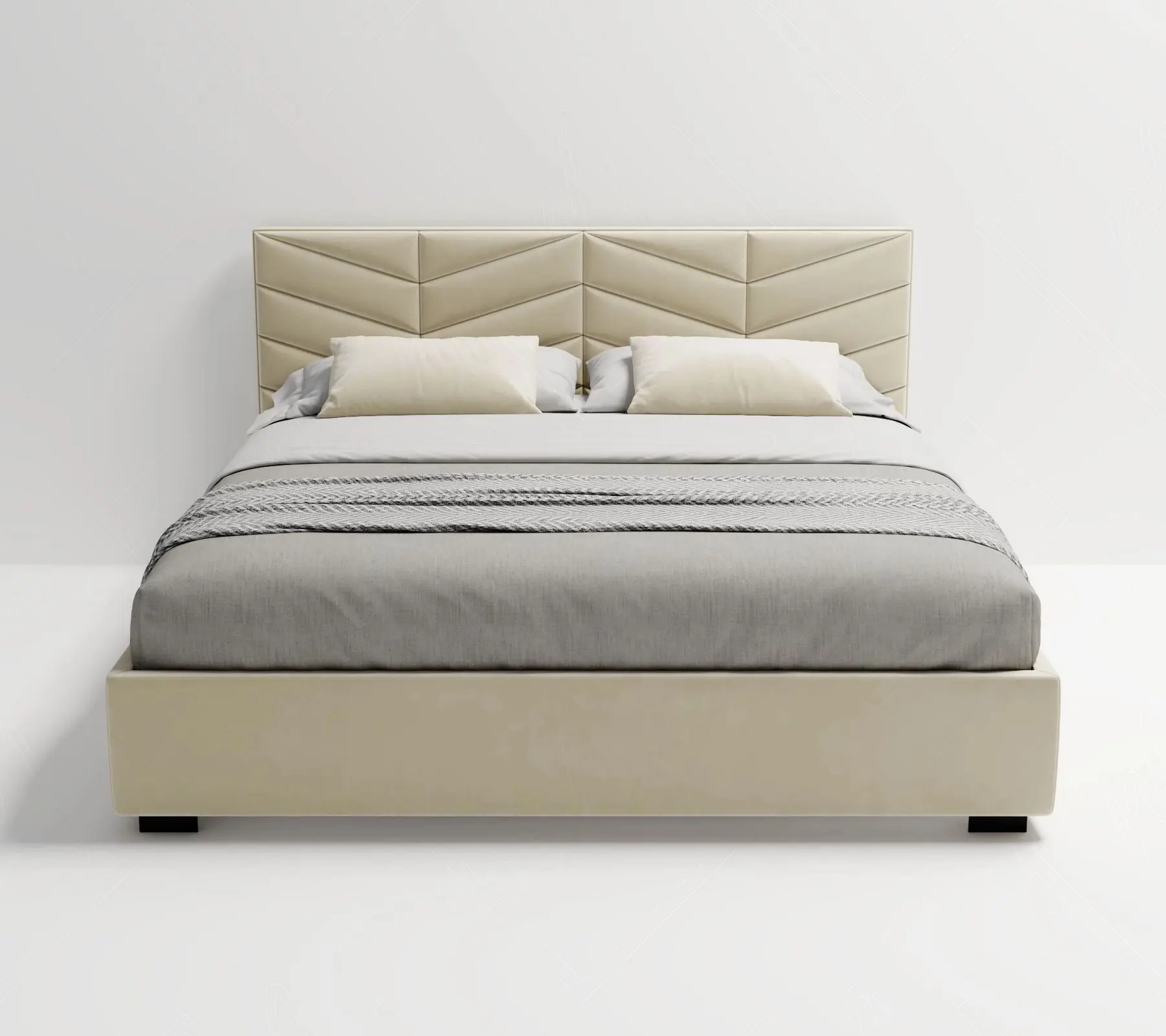 Pat my-Sofi 90x200 (Perla)