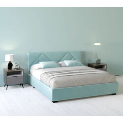 Pat my-Zara 140x200 (Acqua) Thumb