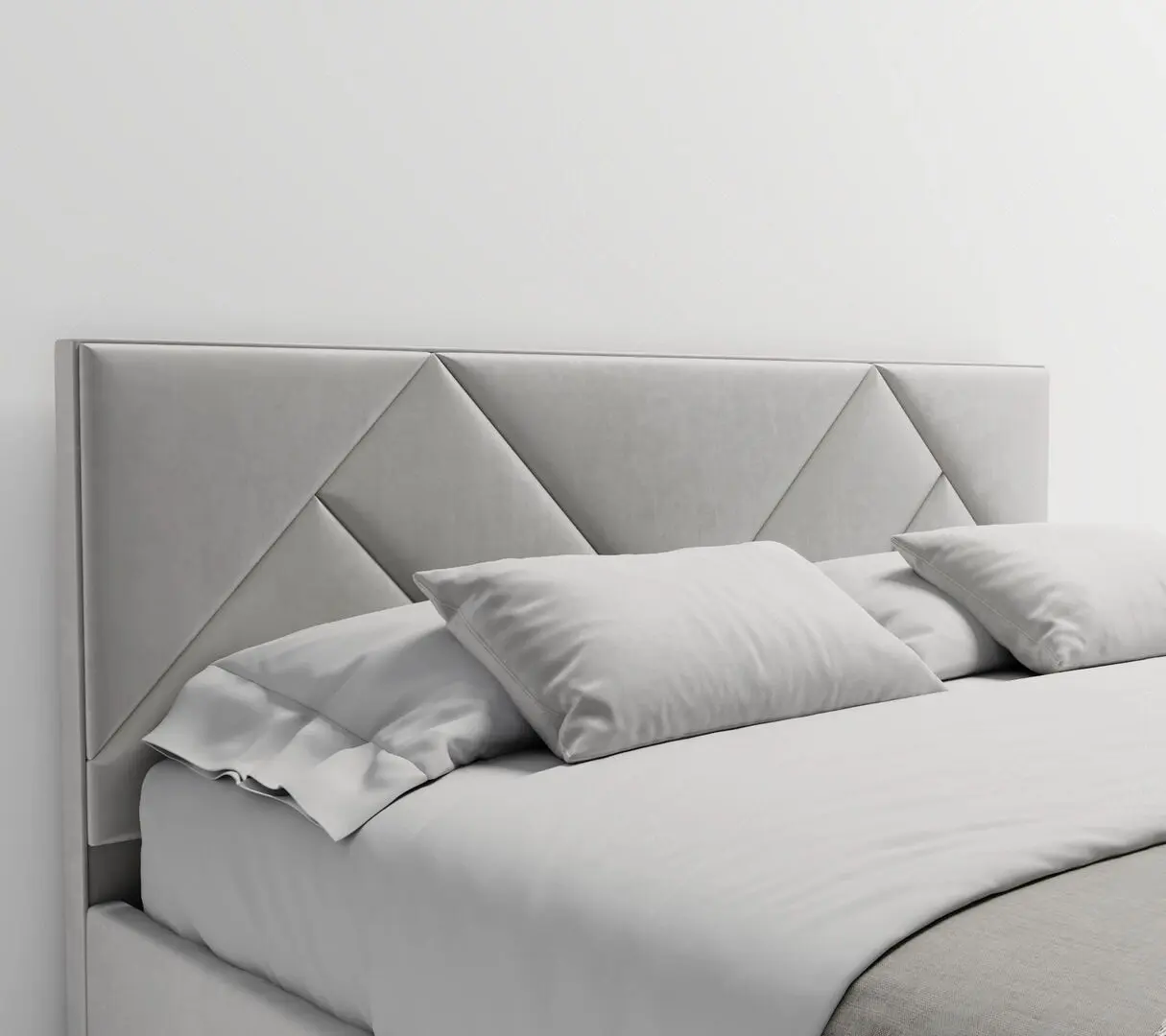 Pat my-Zara 140x200 (Alluminio)