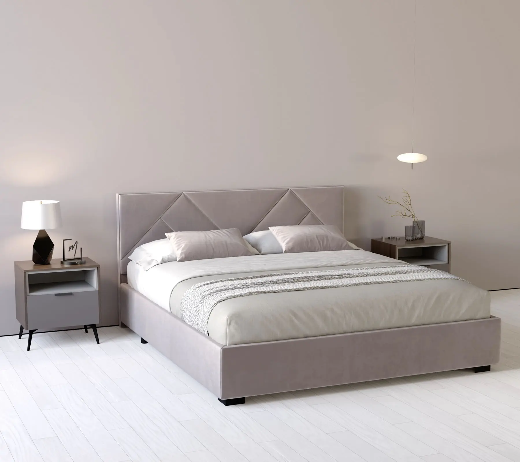 Pat my-Zara 140x200 (Antico)