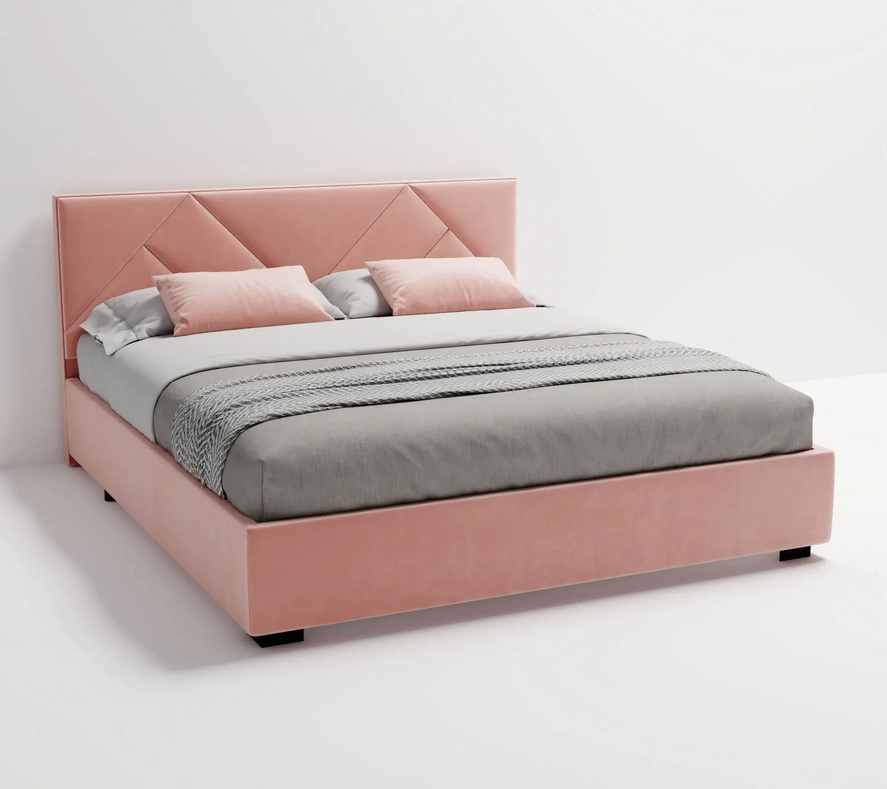 Pat my-Zara 140x200 (Fucsia)