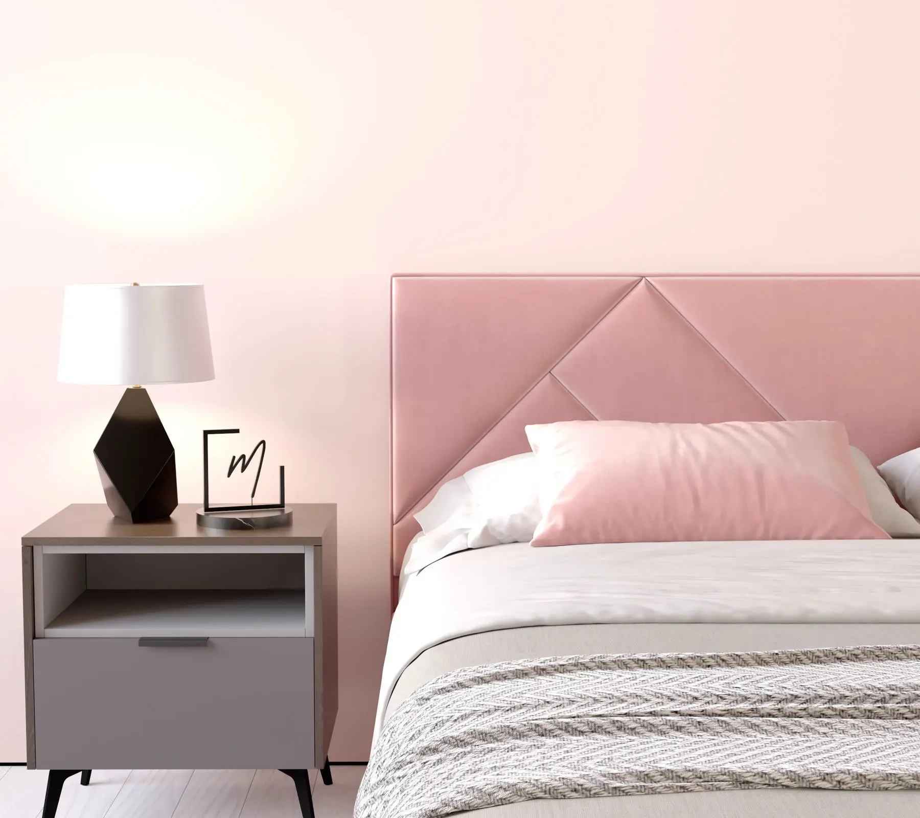 Pat my-Zara 140x200 (Fucsia)