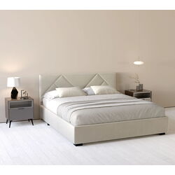 Pat my-Zara 140x200 (Grigio) Thumb