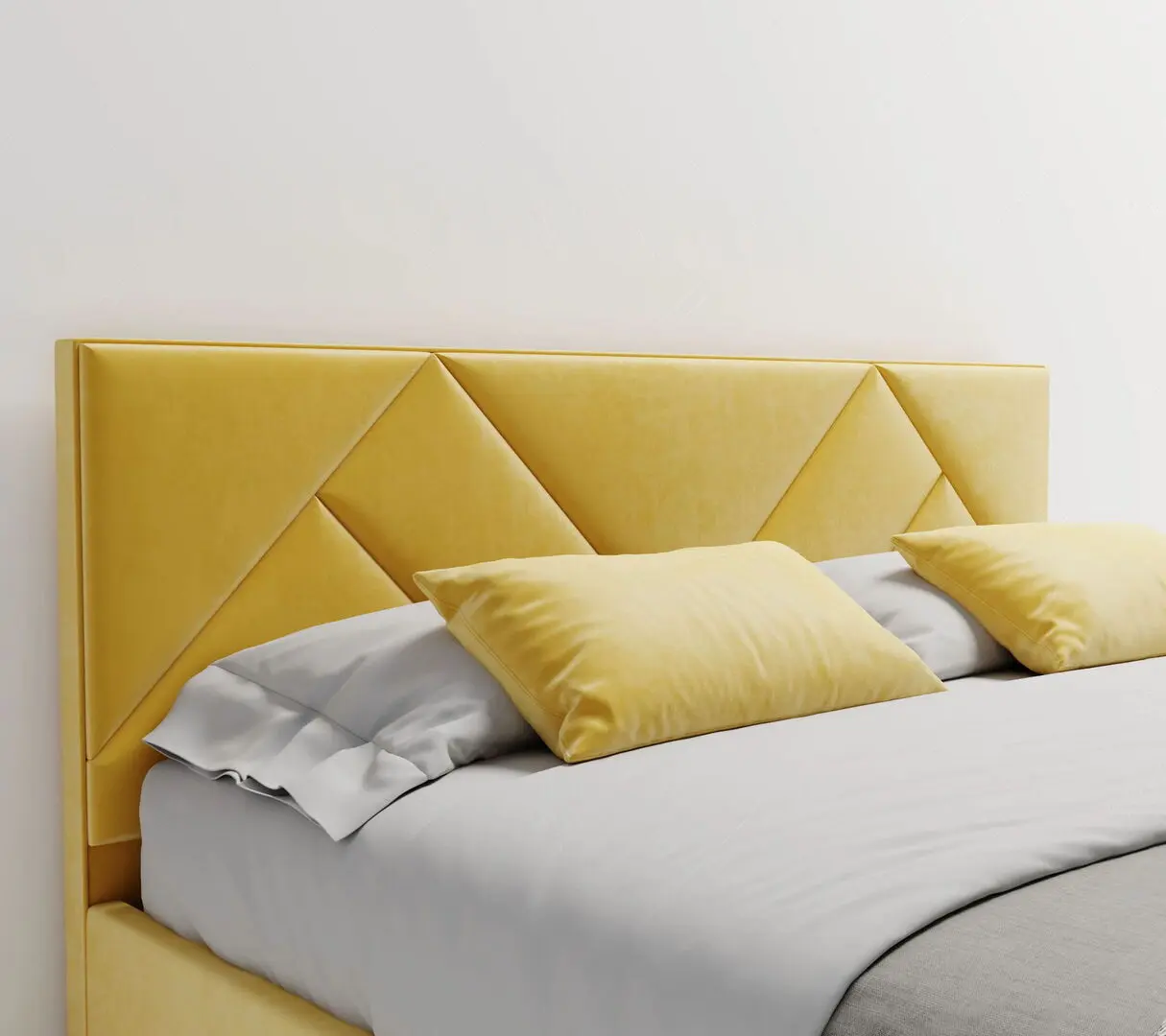 Pat my-Zara 140x200 (Limone)