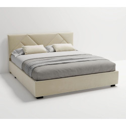 Кровать my-Zara 140x200 (Perla) Thumb