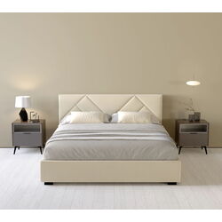 Кровать my-Zara 140x200 (Perla) Thumb