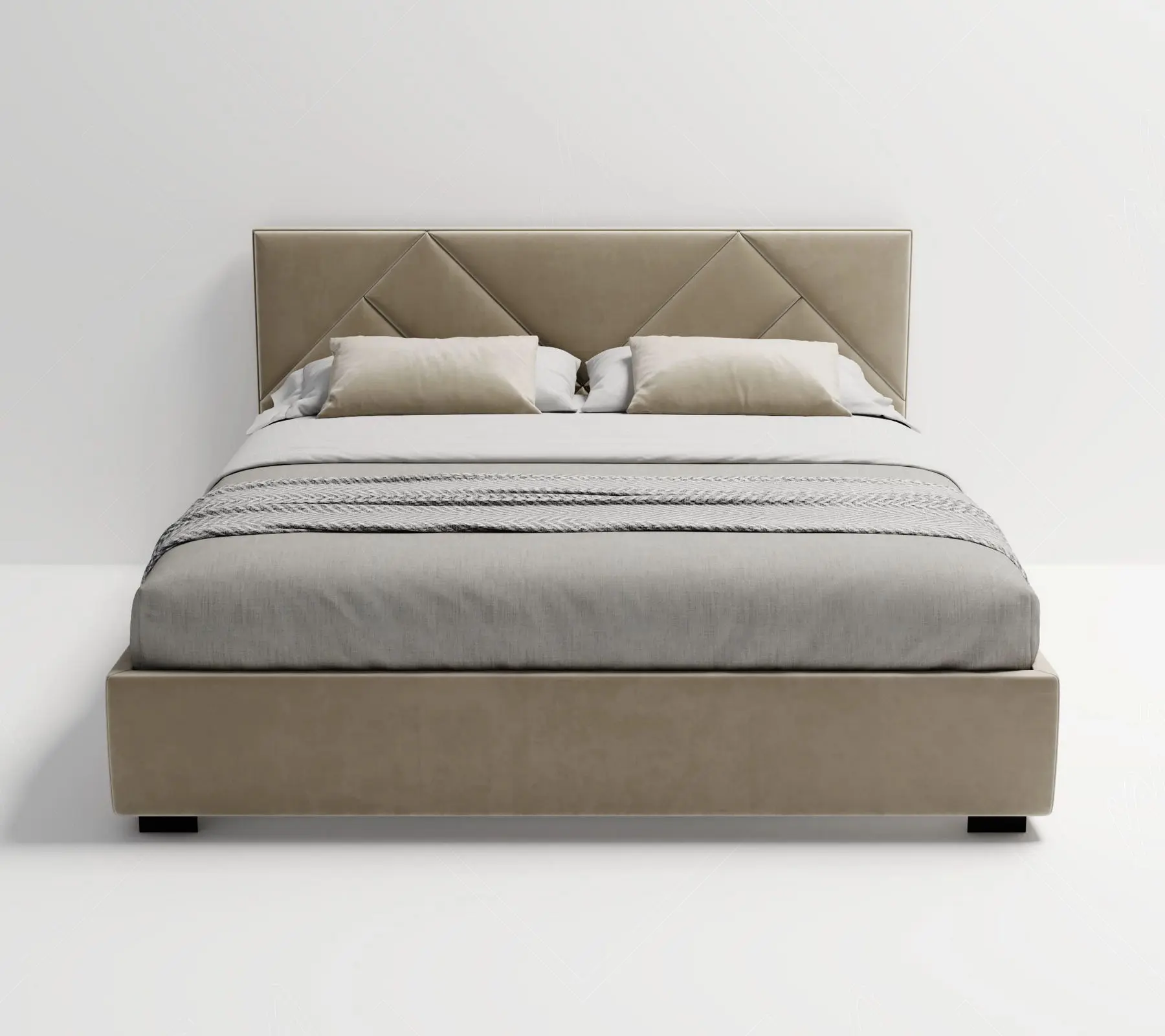 Pat my-Zara 140x200 (Pietra)