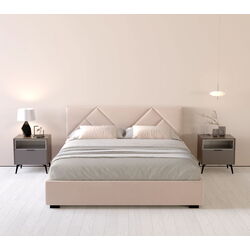 Pat my-Zara 140x200 (Rosa) Thumb