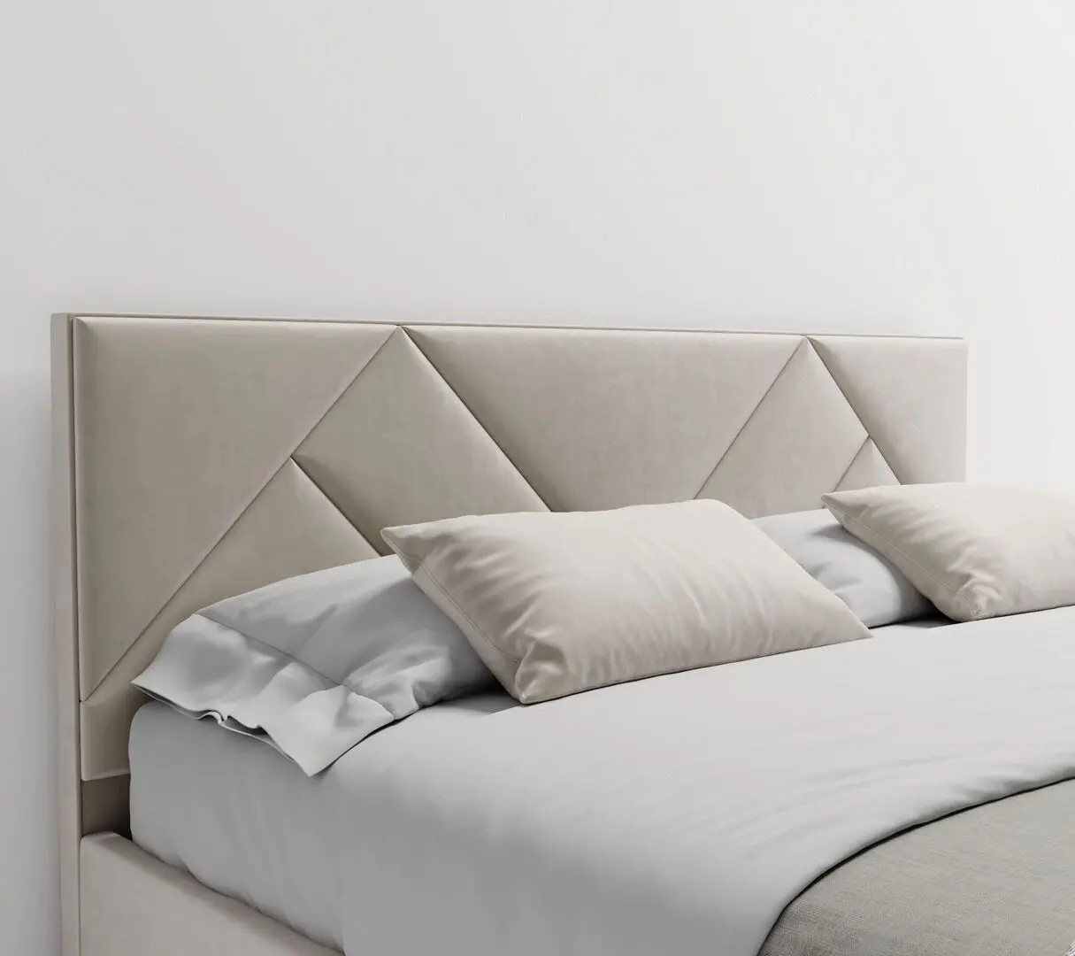 Pat my-Zara 160x200 (Grigio)