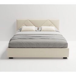 Pat my-Zara 160x200 (Indaco) Thumb